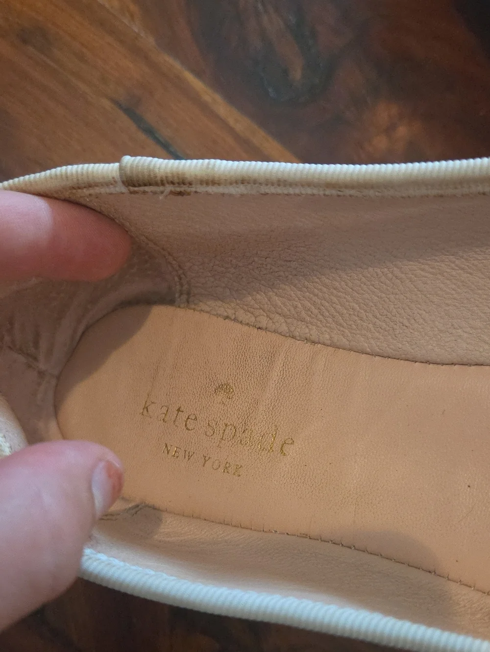 kate spade classic kate